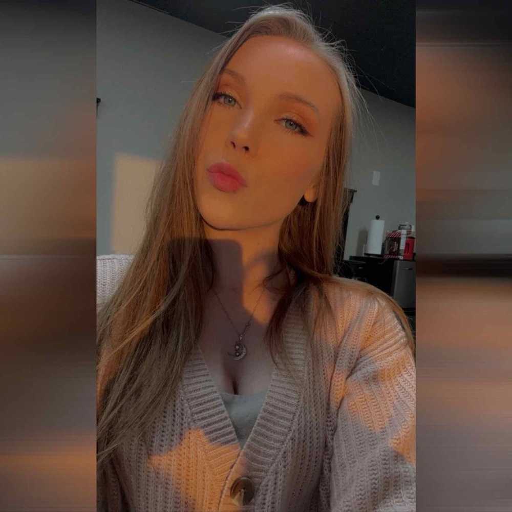 Meet your Posher, Meagen